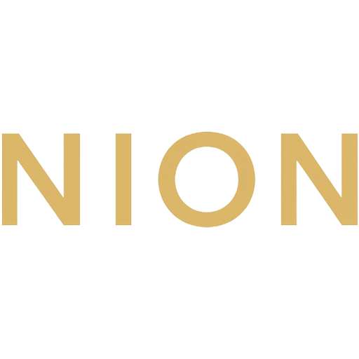 لوگو برند NION