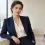 بهترین مدل کت زنانه اداری برای محل کار